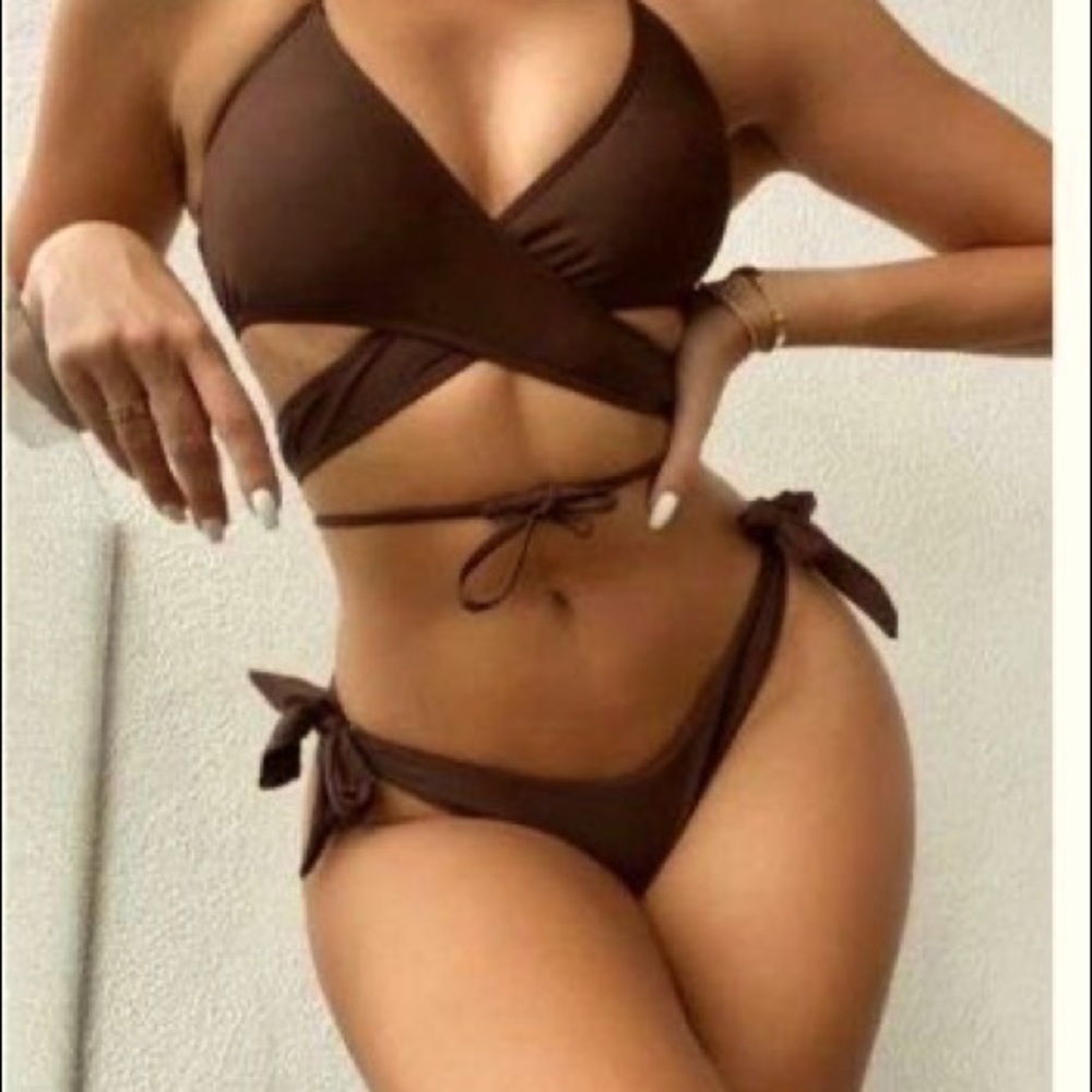 New bikini